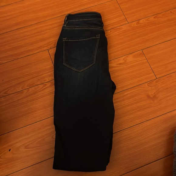 Skinny jeans size 3 - Picture 4 of 4